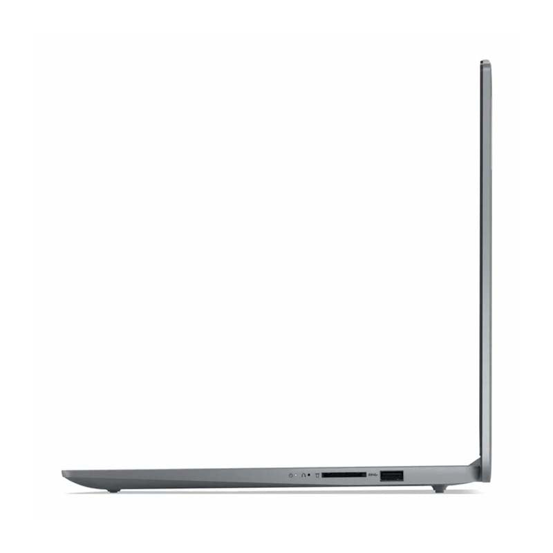 Lenovo IdeaPad Slim 3 15AMN8 15.6-inch FHD Laptop - AMD Ryzen 5 40 512GB SSD 8GB RAM Win 11 Home - Grey