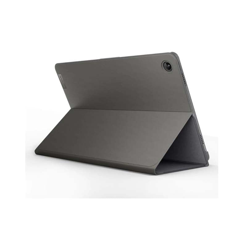 Lenovo M10 Plus (3rd Gen) Folio Case - Grey - Grey