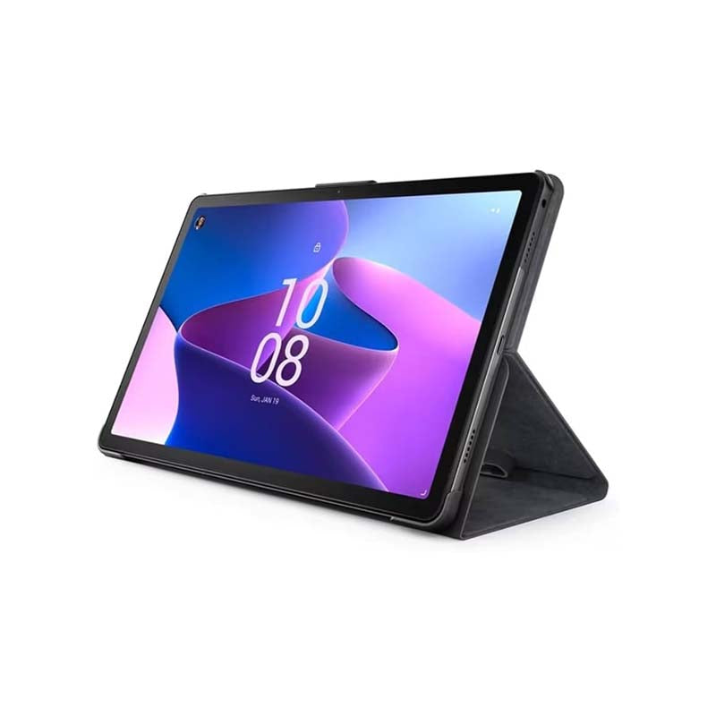 Lenovo M10 Plus (3rd Gen) Folio Case - Grey - Grey
