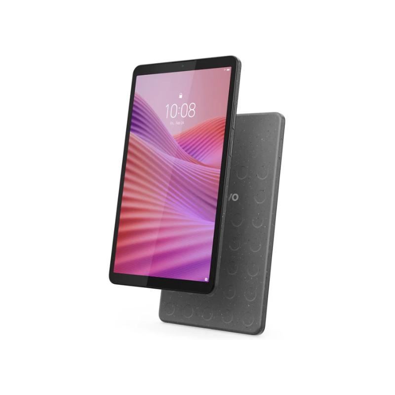 Lenovo Tab One 8-inch 4G 64GB - Luna Grey - Grey