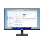Lenovo Think Vision 23.8-inch 1920 x 1080p FHD 16:9 100Hz 4ms WLED IPS Monitor - Black - Monitors