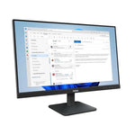 Lenovo Think Vision 23.8-inch 1920 x 1080p FHD 16:9 100Hz 4ms WLED IPS Monitor - Black - Monitors