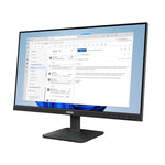 Lenovo Think Vision 23.8-inch 1920 x 1080p FHD 16:9 100Hz 4ms WLED IPS Monitor - Black - Monitors