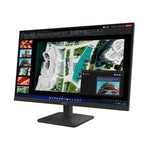 Lenovo Think Vision S27-4e 27-inch 1920 x 1080p FHD 16:9 100Hz 4ms WLED IPS Monitor - Black - Monitors