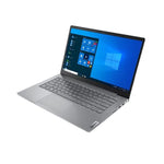 Lenovo Thinkbook Laptop 14 Inch 8GB RAM 256GB SSD - Mineral Grey - Grey