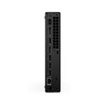 Lenovo ThinkCentre Neo 50q G6 Tiny Desktop PC Ultra 7 256V 16GB DDR5 512GB PCIe SSD Windows 11 Pro - Black