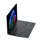 Lenovo ThinkPad E16 G4 16-inch WUXGA Intel Core Ultra 5 325 16GB RAM 512GB SSD Win 11 Pro AI Laptop - Black