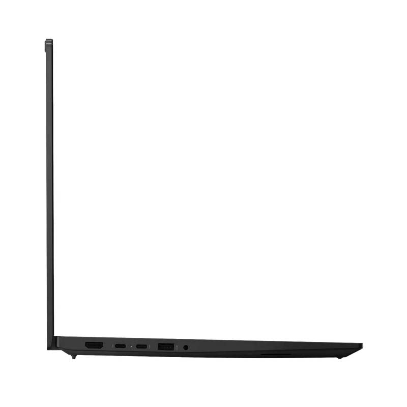 Lenovo ThinkPad E16 G4 16-inch WUXGA Intel Core Ultra 5 325 16GB RAM 512GB SSD Win 11 Pro AI Laptop - Black