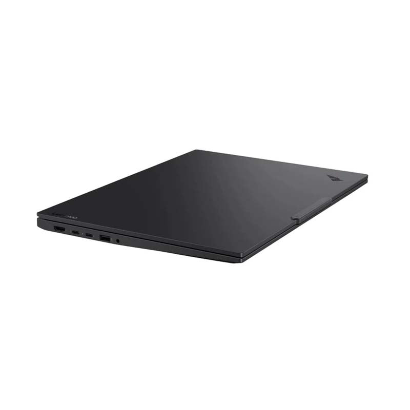 Lenovo ThinkPad E16 G4 16-inch WUXGA Intel Core Ultra 5 325 16GB RAM 512GB SSD Win 11 Pro AI Laptop - Black