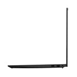 Lenovo ThinkPad E16 G4 16-inch WUXGA Intel Core Ultra 5 325 16GB RAM 512GB SSD Win 11 Pro AI Laptop - Black