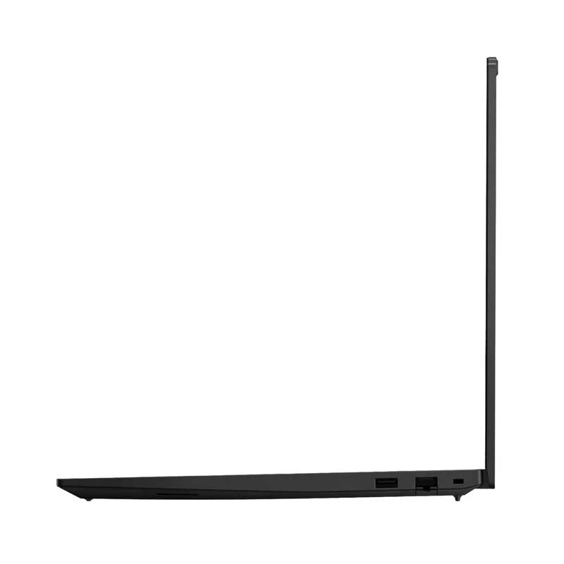 Lenovo ThinkPad E16 G4 16-inch WUXGA Intel Core Ultra 5 325 16GB RAM 512GB SSD Win 11 Pro AI Laptop - Black