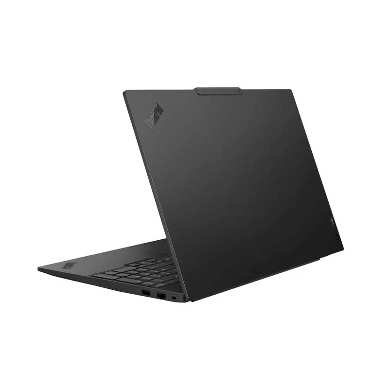 Lenovo ThinkPad E16 G4 16-inch WUXGA Intel Core Ultra 5 325 16GB RAM 512GB SSD Win 11 Pro AI Laptop - Black