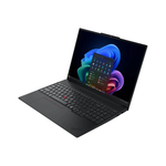 LENOVO ThinkPad E16 Gen 4 |Ultra 7-355|BLACK|16’’ WUXGA|16GB DDR5|512GB PCIe SSD|3yr OSS|WIN11 Pro - Black
