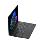 LENOVO ThinkPad E16 Gen 4 |Ultra 7-355|BLACK|16’’ WUXGA|16GB DDR5|512GB PCIe SSD|3yr OSS|WIN11 Pro - Black