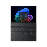 LENOVO ThinkPad E16 Gen 4 |Ultra 7-355|BLACK|16’’ WUXGA|16GB DDR5|512GB PCIe SSD|3yr OSS|WIN11 Pro - Black