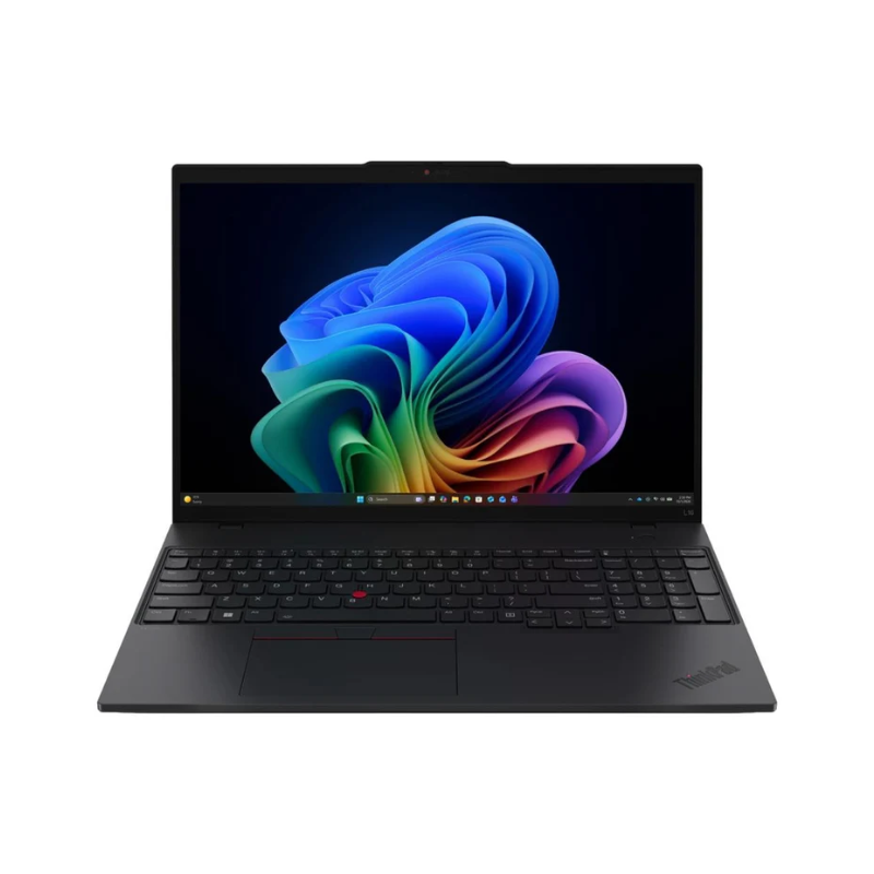 Lenovo ThinkPad L16 Gen 3 16’’ WUXGA Laptop Intel Core Ultra 5 325 16GB DDR5 512GB SSD LTE Windows 11 Pro – Black