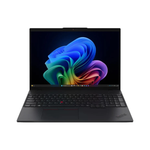 Lenovo ThinkPad L16 Gen 3 16’’ WUXGA Laptop Intel Core Ultra 5 325 16GB DDR5 512GB SSD LTE Windows 11 Pro – Black