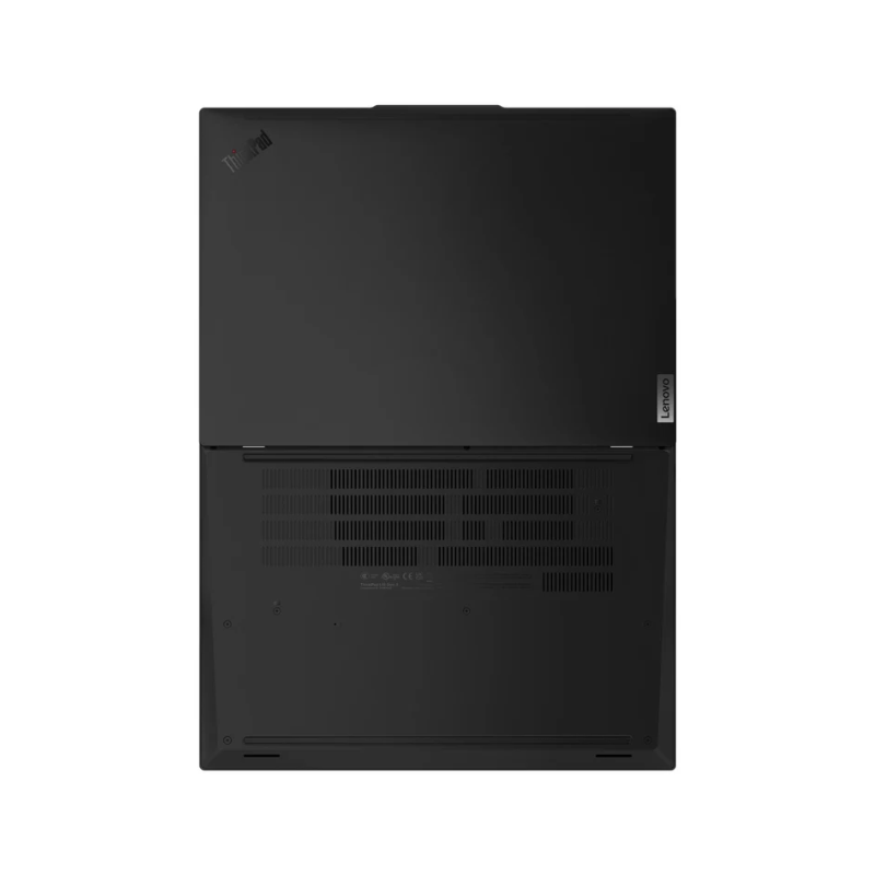 Lenovo ThinkPad L16 Gen 3 16’’ WUXGA Laptop Intel Core Ultra 5 325 16GB DDR5 512GB SSD LTE Windows 11 Pro – Black