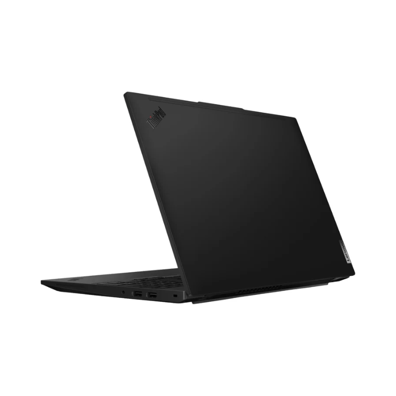 Lenovo ThinkPad L16 Gen 3 16’’ WUXGA Laptop Intel Core Ultra 5 325 16GB DDR5 512GB SSD LTE Windows 11 Pro – Black