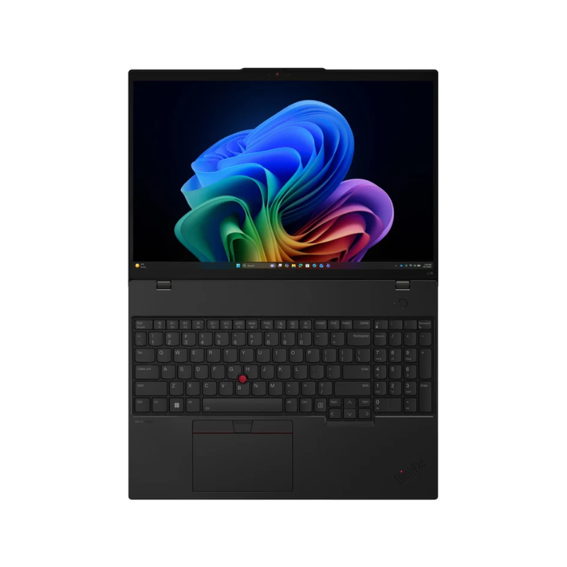 Lenovo ThinkPad L16 Gen 3 16’’ WUXGA Laptop Intel Core Ultra 5 325 16GB DDR5 512GB SSD LTE Windows 11 Pro – Black