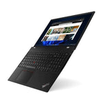 Lenovo Thinkpad P16S Laptop 16 Inch 16GB RAM 512GB SSD - Black - Black