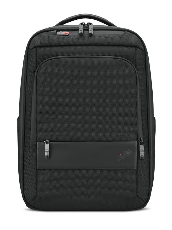 Lenovo ThinkPad Professional 16-inch Backpack Gen 2 - Black - Black