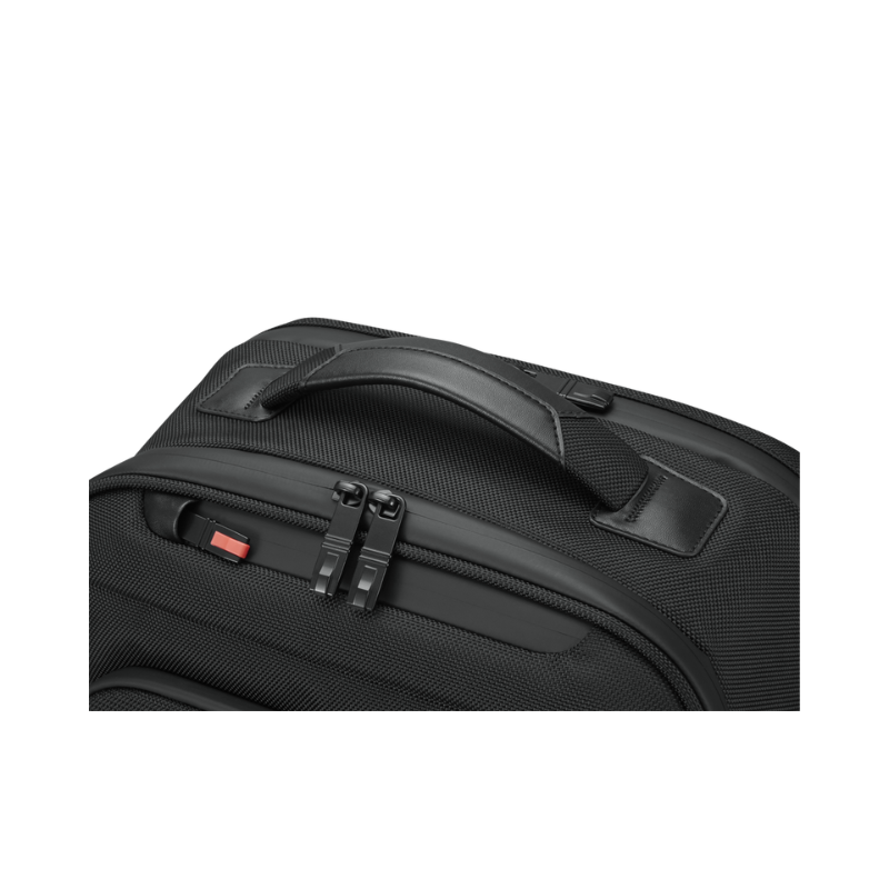Lenovo ThinkPad Professional 16-inch Backpack Gen 2 - Black - Black