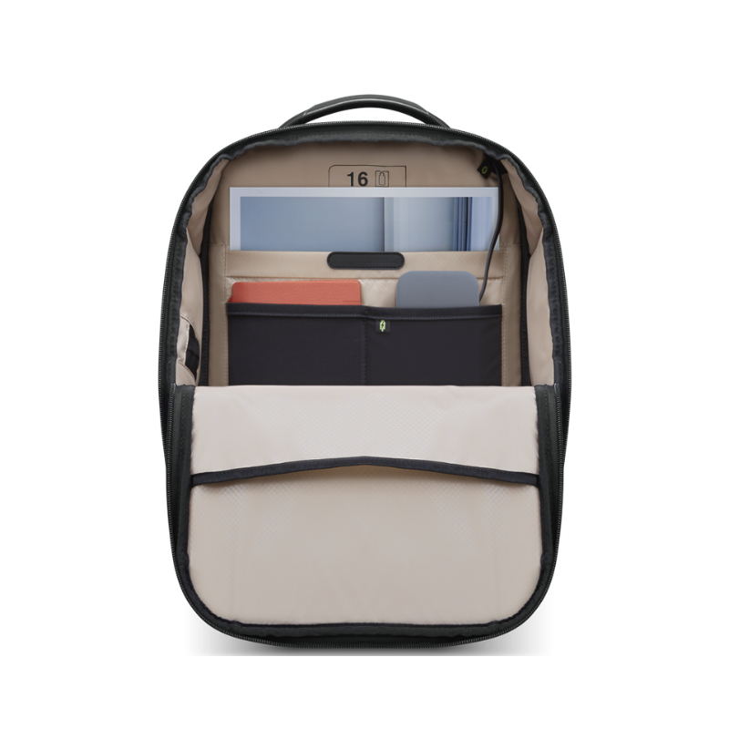Lenovo ThinkPad Professional 16-inch Backpack Gen 2 - Black - Black