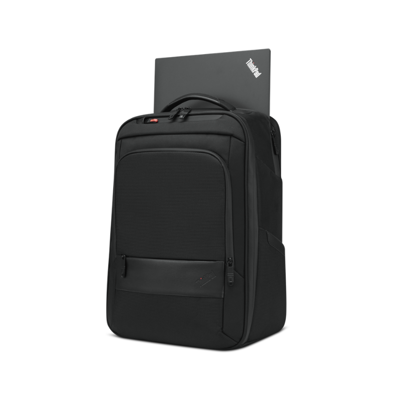 Lenovo ThinkPad Professional 16-inch Backpack Gen 2 - Black - Black