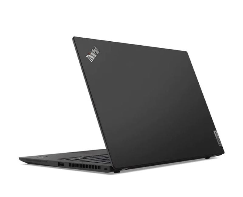 Lenovo Thinkpad T14S Laptop 14 Inch 16GB RAM 512GB ROM - Black - Black