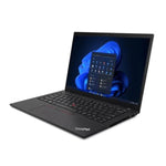 Lenovo Thinkpad T14S Laptop 14 Inch 16GB RAM 512GB ROM - Black - Black