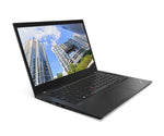 Lenovo Thinkpad T14S Laptop 14 Inch 16GB RAM 512GB ROM - Black - Black
