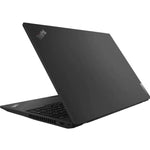 Lenovo Thinkpad T16 Laptop 16 Inch 16GB RAM 512GB ROM - Black - Black