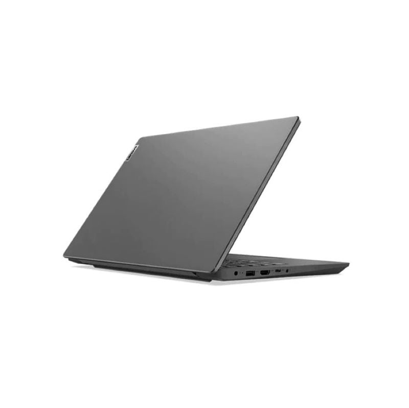 Lenovo V15 15.6 Inch i3 Laptop 4GB RAM 256GB ROM - Grey - Grey
