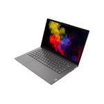Lenovo V15 15.6 Inch i3 Laptop 4GB RAM 256GB ROM - Grey - Grey