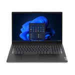 Lenovo V15 G4 ABP 15.6-inch FHD AMD Ryzen 5 5625U 8GB RAM 512GB SSD Win 11 Home Laptop - Black