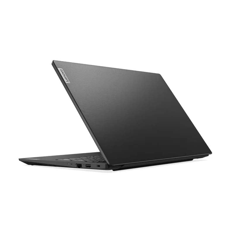 Lenovo V15 G4 ABP 15.6-inch FHD AMD Ryzen 5 5625U 8GB RAM 512GB SSD Win 11 Home Laptop - Black