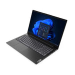 Lenovo V15 G4 ABP 15.6-inch FHD AMD Ryzen 5 5625U 8GB RAM 512GB SSD Win 11 Home Laptop - Black