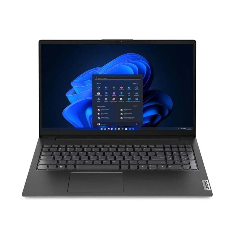 Lenovo V15 G4 ABP AMD R7-5825U 15.6’’ FHD 8GB DDR4 512GB SSD WIN11 Home - Black