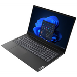 Lenovo V15 G4 AMN 15.6-inch FHD AMD Ryzen 3 7320U 8GB RAM 256GB SSD Win 11 Home Laptop - Black