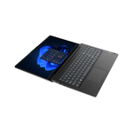 Lenovo V15 G4 AMN 15.6-inch FHD AMD Ryzen 3 7320U 8GB RAM 256GB SSD Win 11 Home Laptop - Black