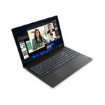 Lenovo V15 G4 AMN 15.6-inch FHD AMD Ryzen 3 7320U 8GB RAM 256GB SSD Win 11 Home Laptop - Black
