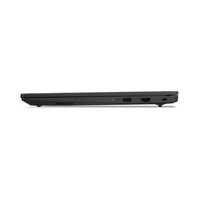 Lenovo V15 G5 IRL 15.6-inch FHD Intel Core 5 210H 8GB RAM 512GB SSD Win 11 Pro Laptop - Business Black