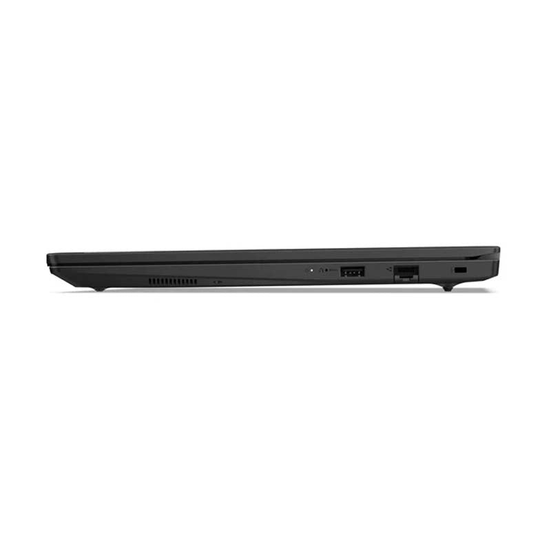 Lenovo V15 G5 IRL 15.6-inch FHD Intel Core i3-1315U 8GB RAM 256GB SSD Win 11 Pro Laptop - Black - Notebook