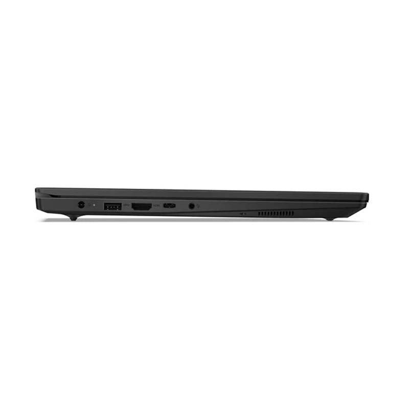 Lenovo V15 G5 IRL 15.6-inch FHD Intel Core i3-1315U 8GB RAM 256GB SSD Win 11 Pro Laptop - Black - Notebook
