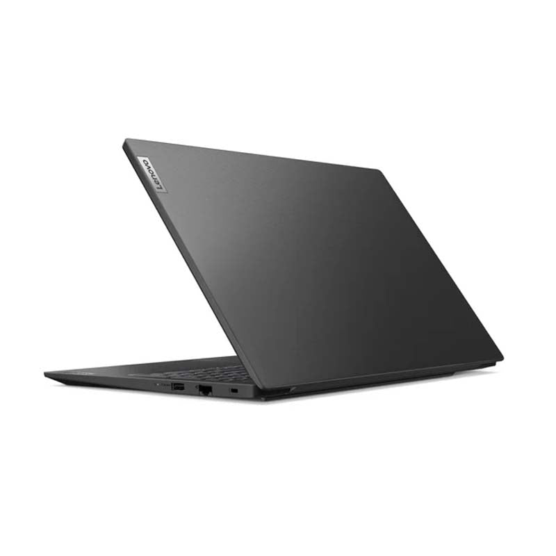 Lenovo V15 G5 IRL 15.6-inch FHD Intel Core i3-1315U 8GB RAM 256GB SSD Win 11 Pro Laptop - Black - Notebook