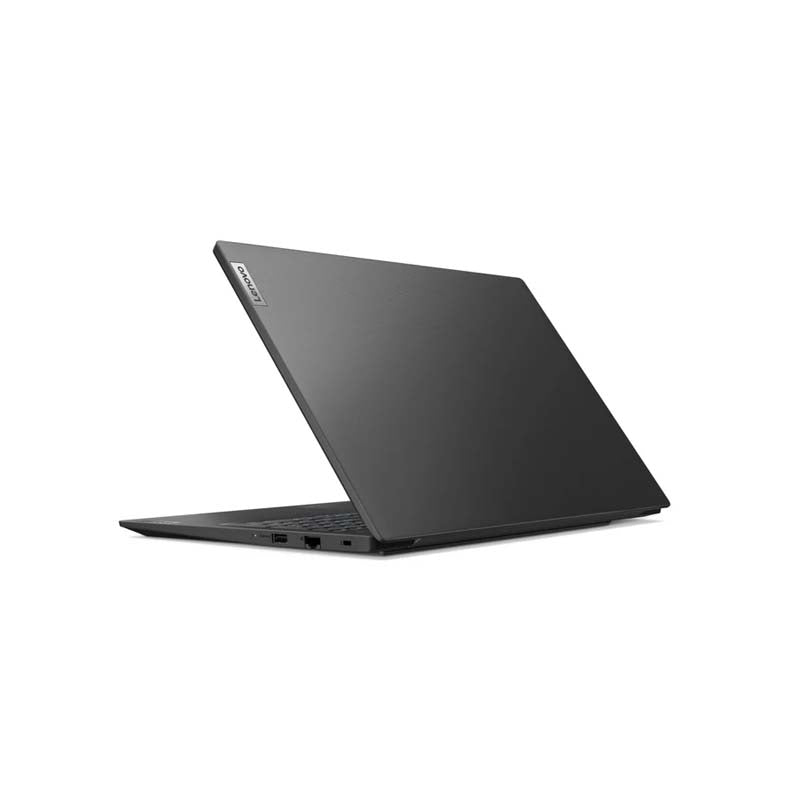 Lenovo V15 G5 IRL 15.6-inch FHD Intel Core i5-13420H 8GB RAM 512GB SSD Win 11 Home Laptop - Black - Notebook