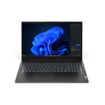 Lenovo V15 G5 IRL 15.6-inch FHD Intel Core i5-13420H 8GB RAM 512GB SSD Win 11 Home Laptop - Black - Notebook