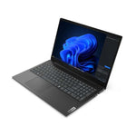 Lenovo V15 G5 IRL 15.6-inch FHD Intel Core i5-13420H 8GB RAM 512GB SSD Win 11 Pro Laptop - Black - Notebook