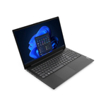 Lenovo V15 G5 IRL 15.6-inch FHD Laptop Intel Core i3-1315U 256GB SSD 8GB RAM Windows 11 Pro - Black